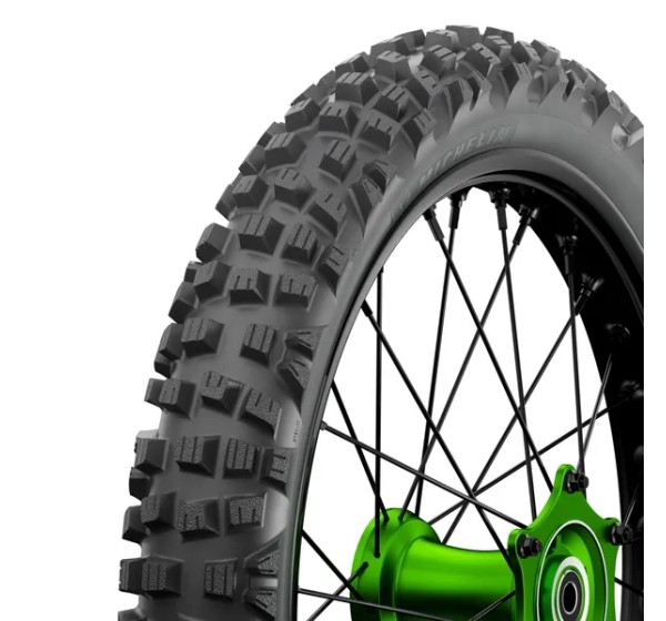 MICHELIN Reifen - Einbaubeispiel