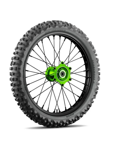 MICHELIN Reifen Bild 4