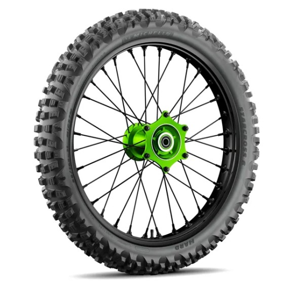 MICHELIN Reifen Bild 4
