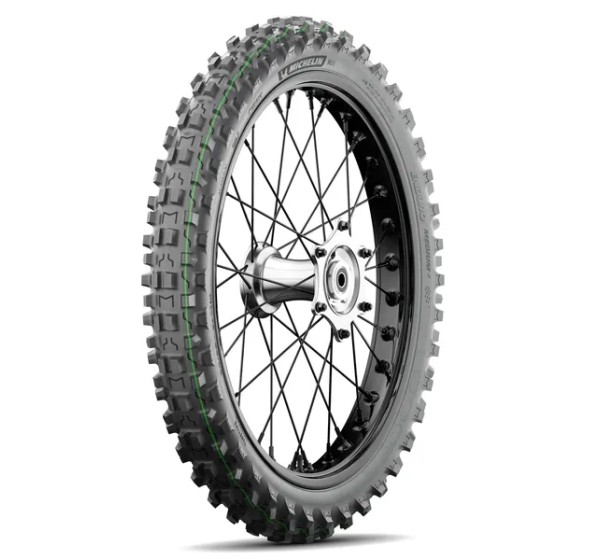 MICHELIN Reifen - ENDURO MEDIUM 2 90/90 - 21 M/C