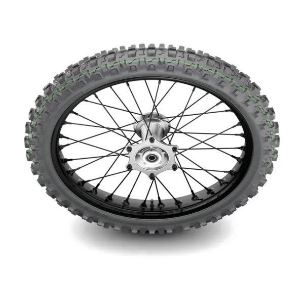 MICHELIN Reifen Bild 4