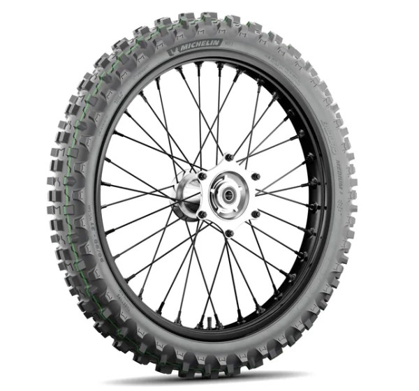 MICHELIN Reifen Bild 5
