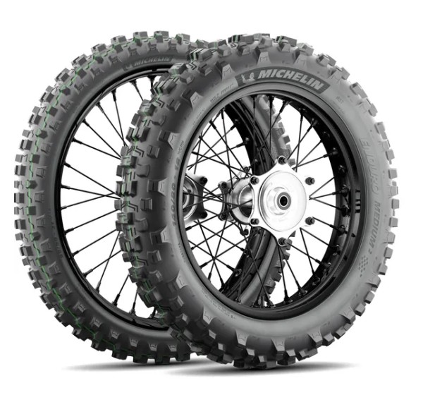 MICHELIN Reifen Bild 7