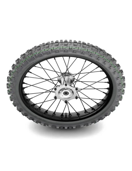MICHELIN Reifen Bild 4