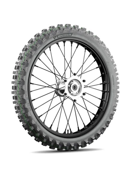 MICHELIN Reifen Bild 5