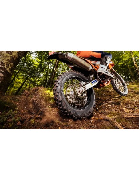 MICHELIN Reifen Bild 6