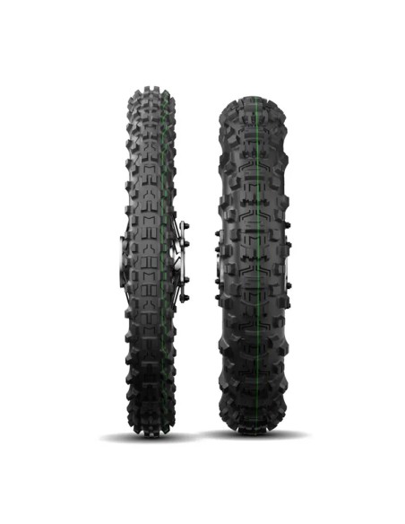 MICHELIN Reifen Bild 7