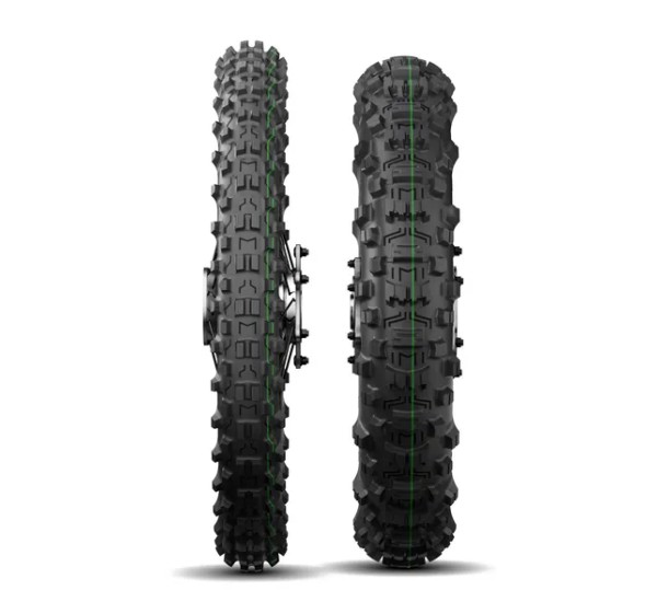 MICHELIN Reifen Bild 7