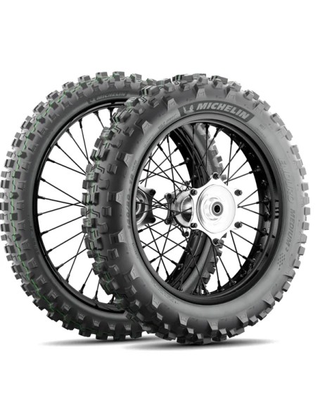 MICHELIN Reifen Bild 8