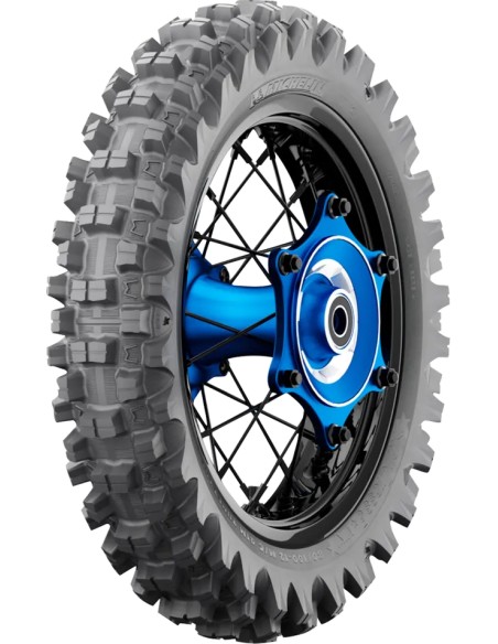 MICHELIN Reifen für KAWASAKI KX 65 A 2000-2023