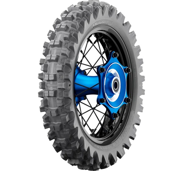 MICHELIN Reifen für KAWASAKI KX 65 A 2000-2023