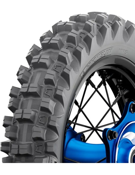 MICHELIN Reifen - Einbaubeispiel