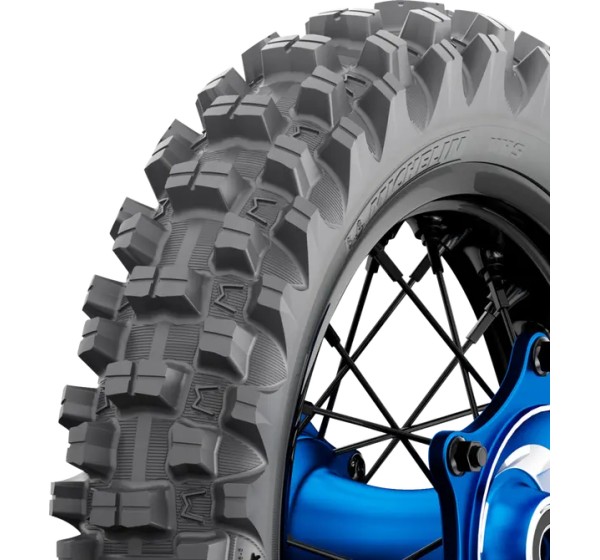 MICHELIN Reifen - Einbaubeispiel