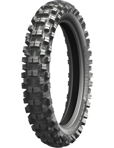 MICHELIN Reifen Bild 4
