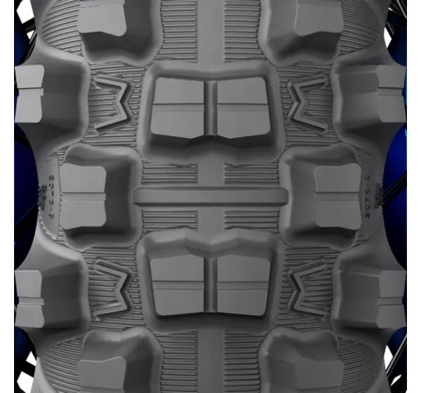 MICHELIN Reifen Bild 5