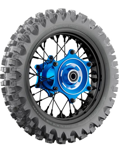 MICHELIN Reifen Bild 6