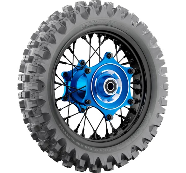 MICHELIN Reifen Bild 6
