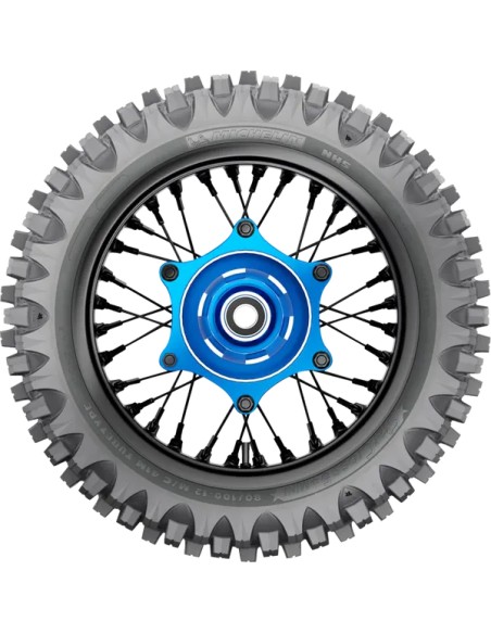 MICHELIN Reifen Bild 7