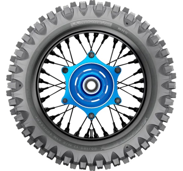 MICHELIN Reifen Bild 7