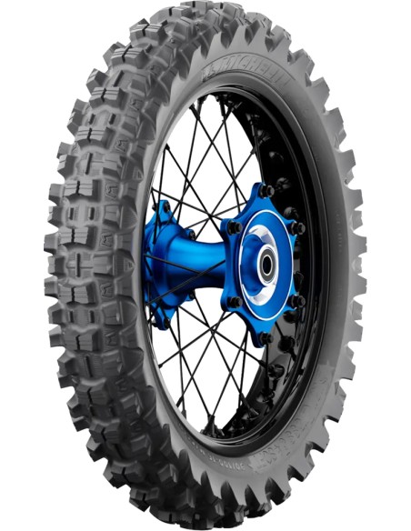 MICHELIN Reifen für YAMAHA YZ 85 LW ab 2002