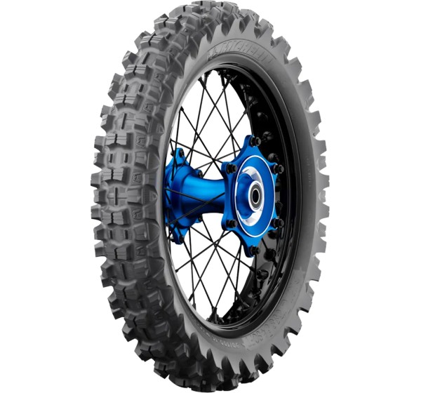 MICHELIN Reifen für YAMAHA YZ 85 LW ab 2002