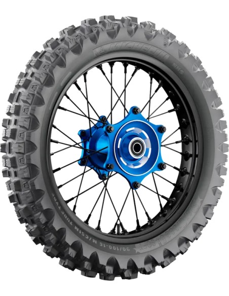 MICHELIN Reifen - Detailansicht