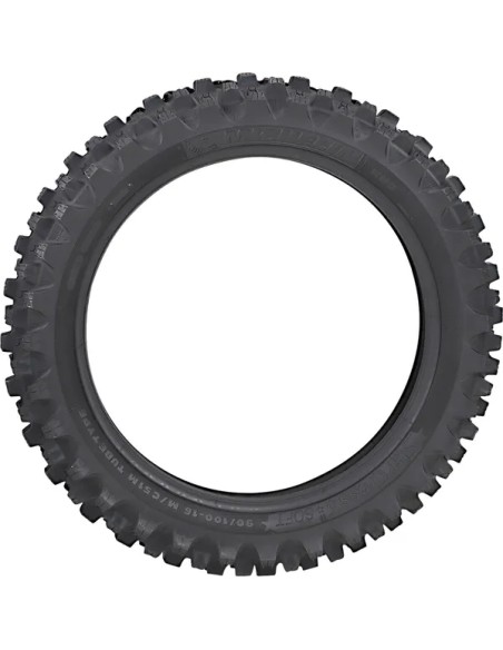 MICHELIN Reifen - Einbaubeispiel