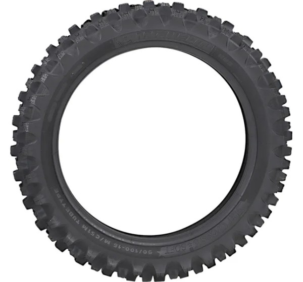 MICHELIN Reifen - Einbaubeispiel