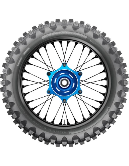 MICHELIN Reifen Bild 4