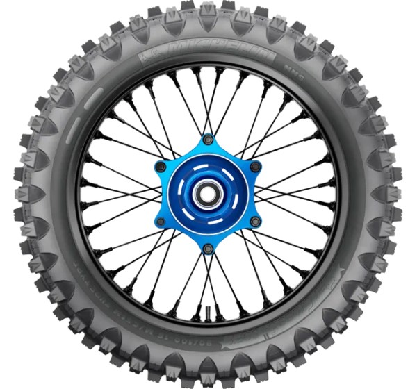 MICHELIN Reifen Bild 4