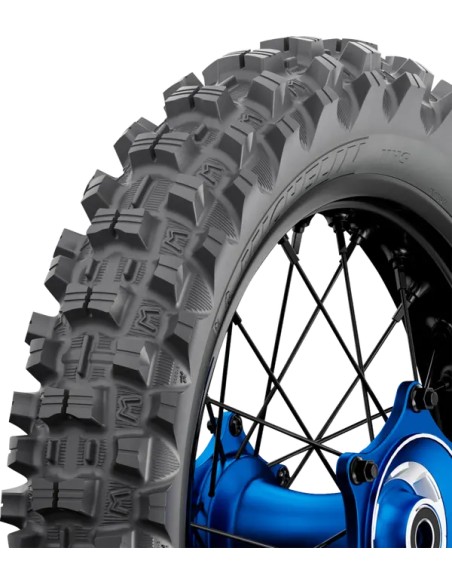 MICHELIN Reifen Bild 6