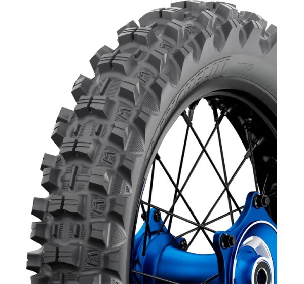 MICHELIN Reifen Bild 6