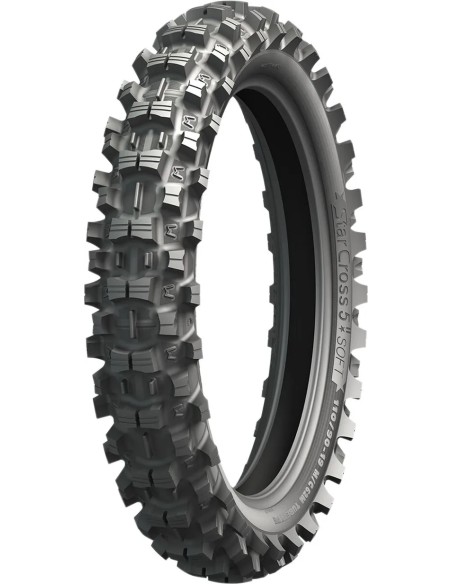 MICHELIN Reifen Bild 7