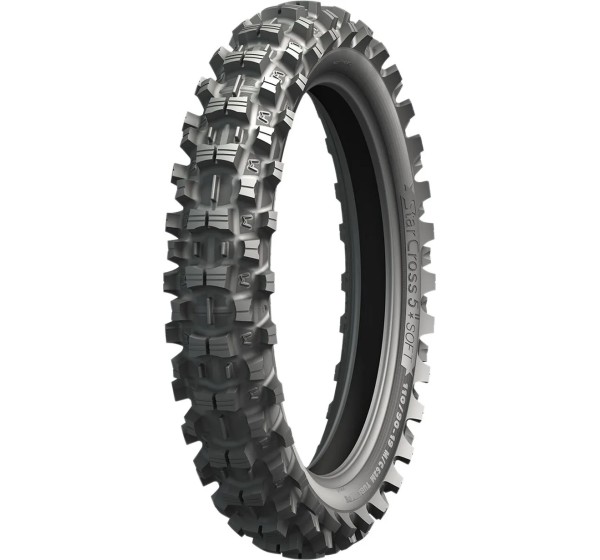 MICHELIN Reifen Bild 7