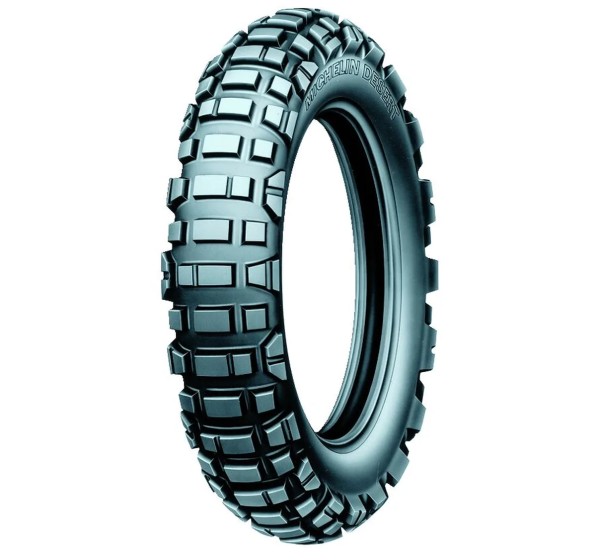 MICHELIN Reifen Bild 5