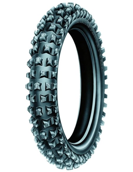 MICHELIN Reifen Bild 4
