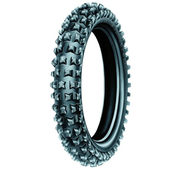 MICHELIN Reifen Bild 4