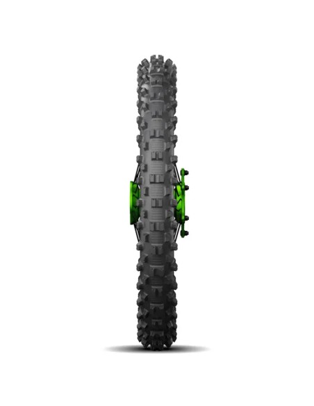 MICHELIN Reifen Bild 4