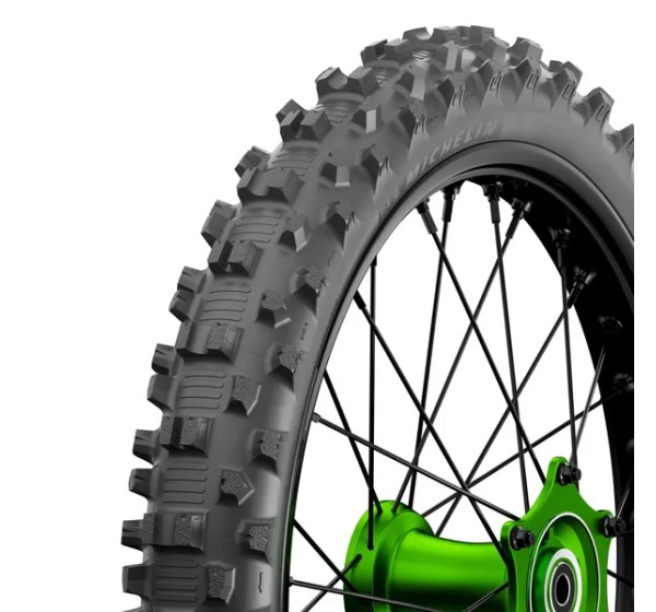 MICHELIN Reifen Bild 5