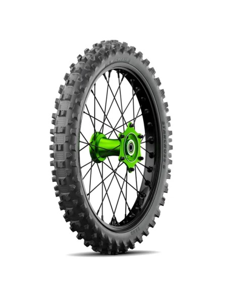 MICHELIN Reifen - Einbaubeispiel
