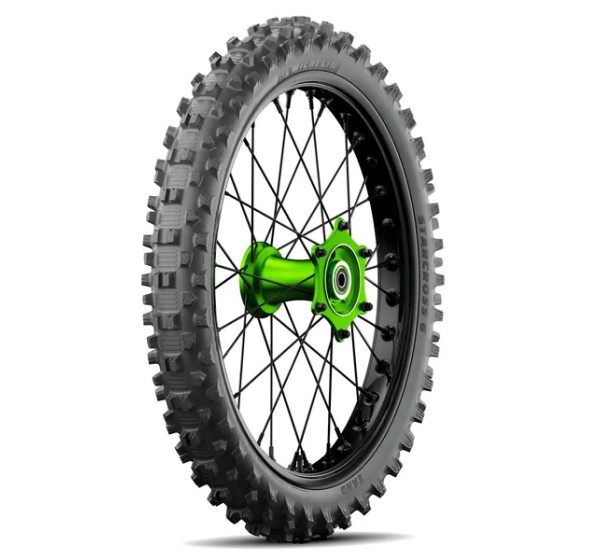 MICHELIN Reifen - Einbaubeispiel