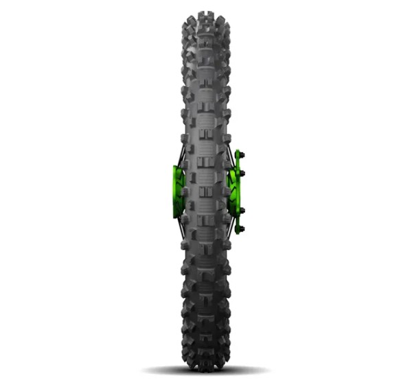MICHELIN Reifen Bild 4