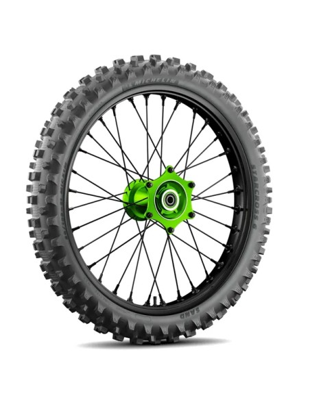 MICHELIN Reifen Bild 6