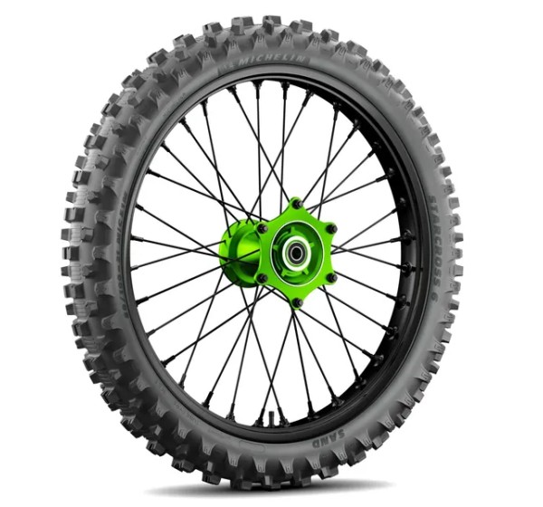 MICHELIN Reifen Bild 6