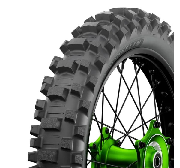 MICHELIN Reifen Bild 4