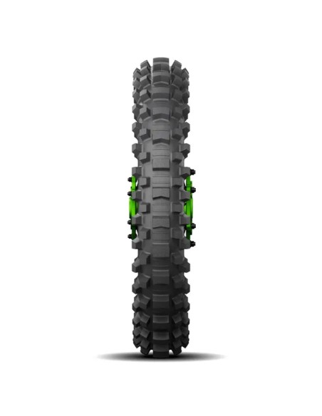 MICHELIN Reifen Bild 5