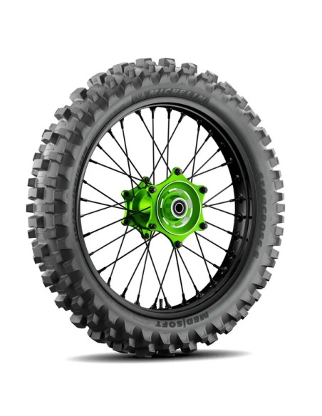 MICHELIN Reifen - Einbaubeispiel