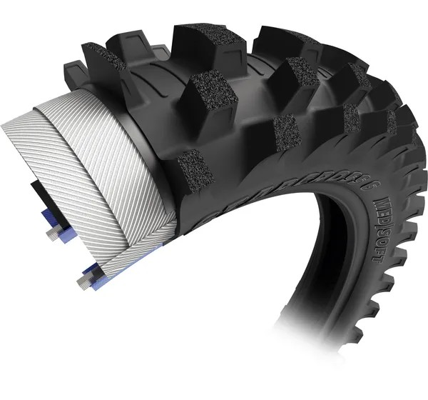 MICHELIN Reifen Bild 6