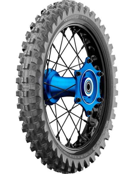 MICHELIN Reifen für YAMAHA WR 250 F 2010-2024