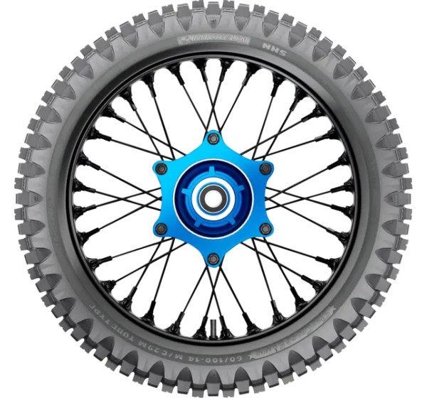 MICHELIN Reifen - Detailansicht